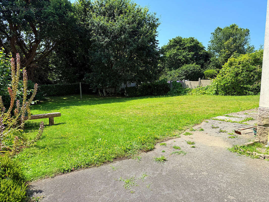 Maison à KERMARIA-SULARD