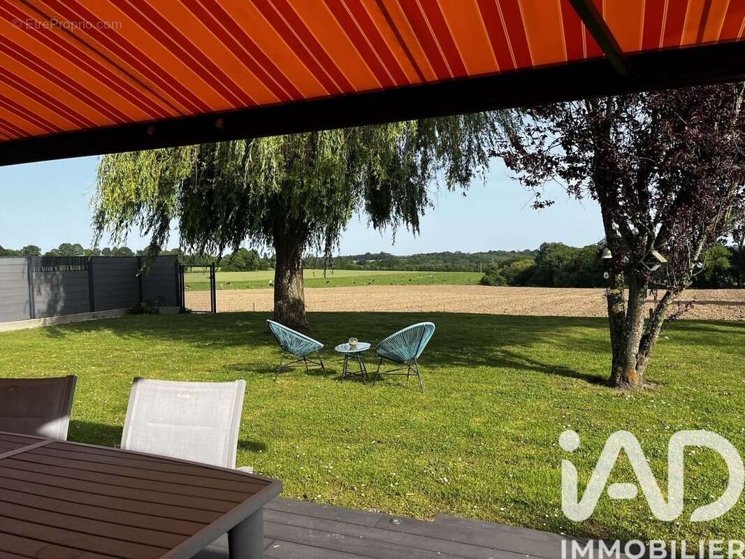 Photo 2 - Maison à TADEN