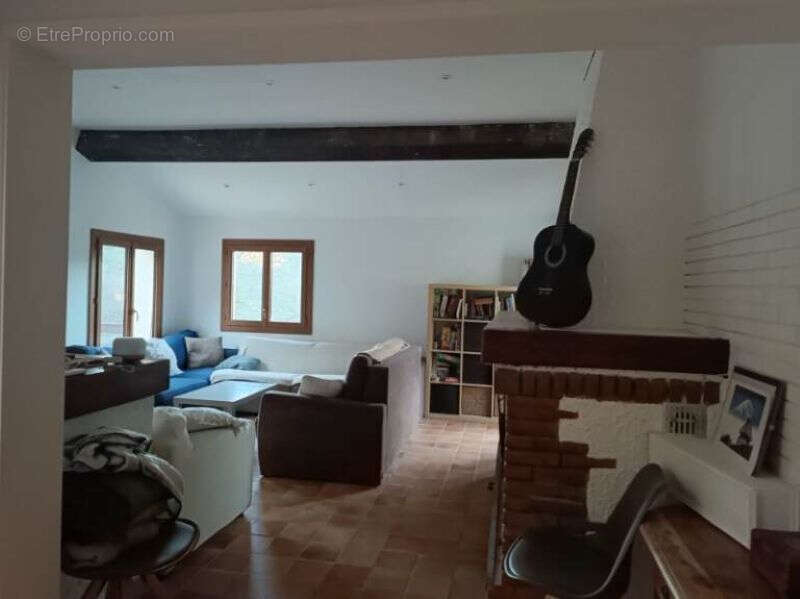 Maison de campagne - Proche Sartène - 137 m² - 4 chambres - piscine - photo 6