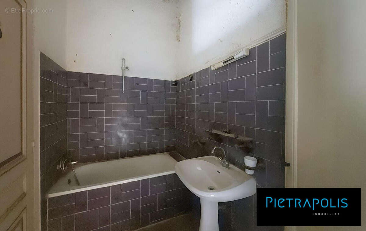 Appartement à LYON-4E