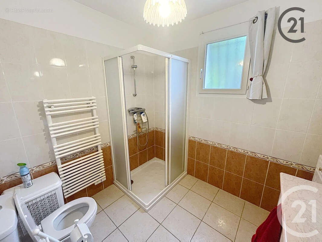 Maison à SAINT-GEORGES-SUR-BAULCHE