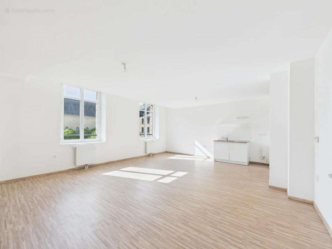 Appartement à CAEN
