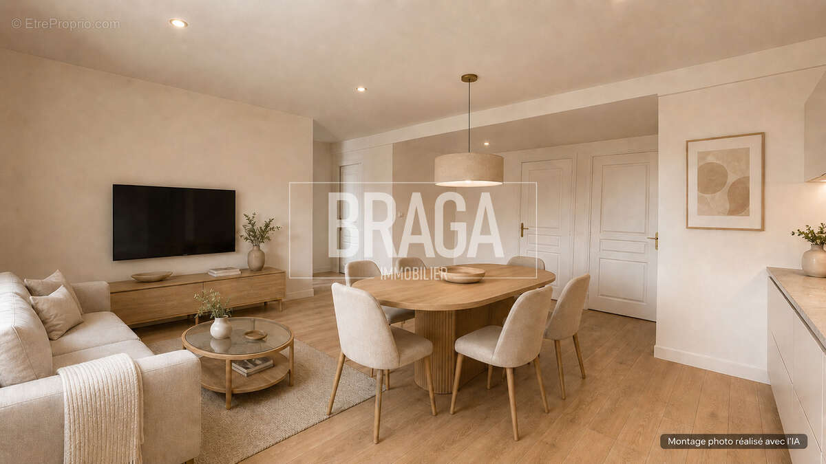 Appartement HYPER CENTRE de Wimereux. Idéal pour Première Acquisition ou Résidence Secondaire et Location AirB - photo 4