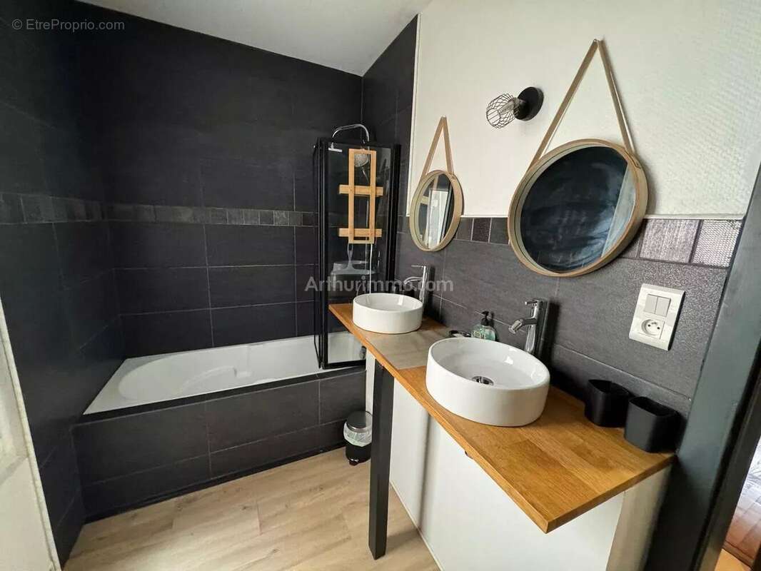 Appartement à COLMAR