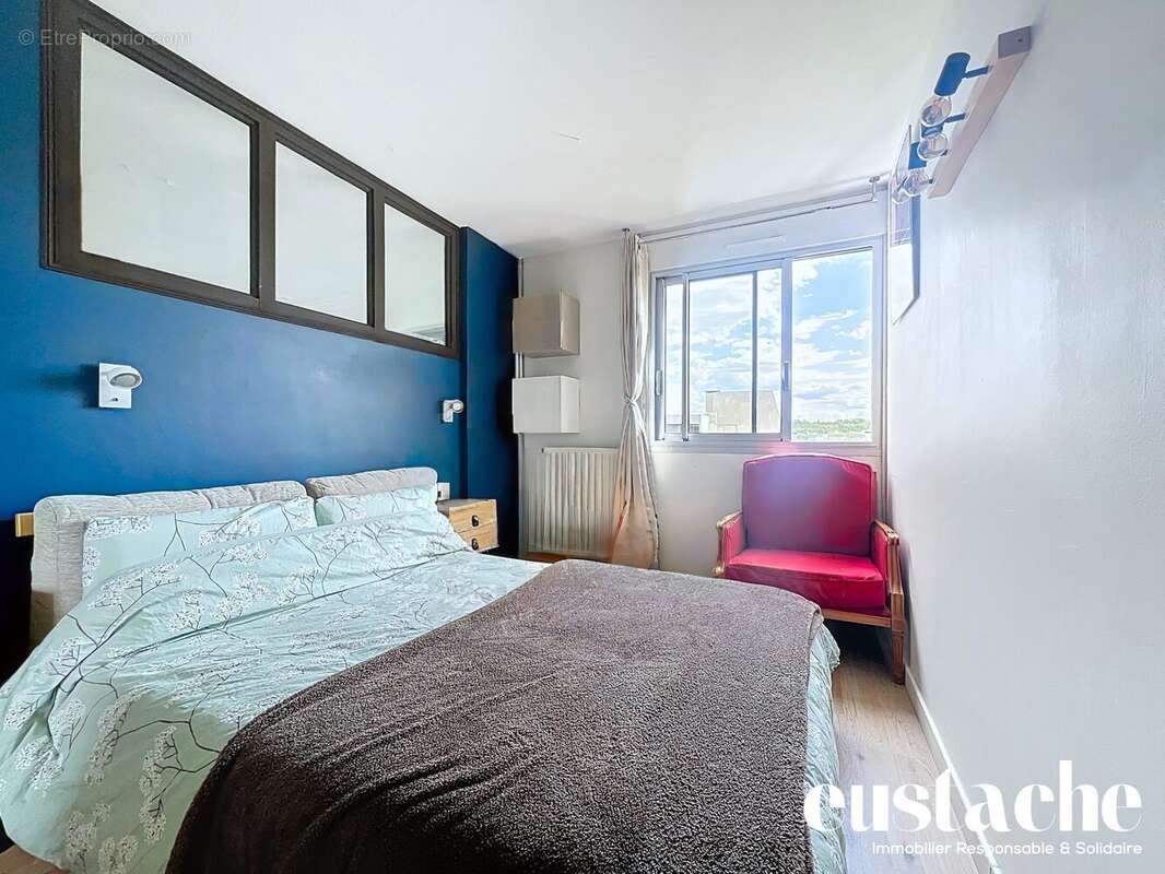 Appartement à PANTIN