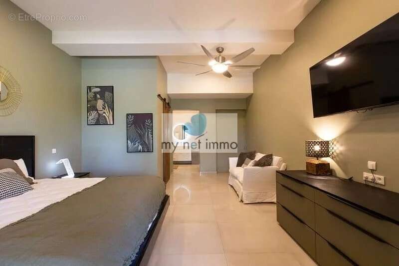 Maison à SAINT-MARTIN