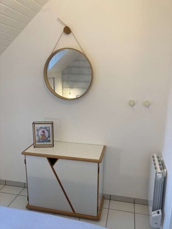 Appartement à ARZON