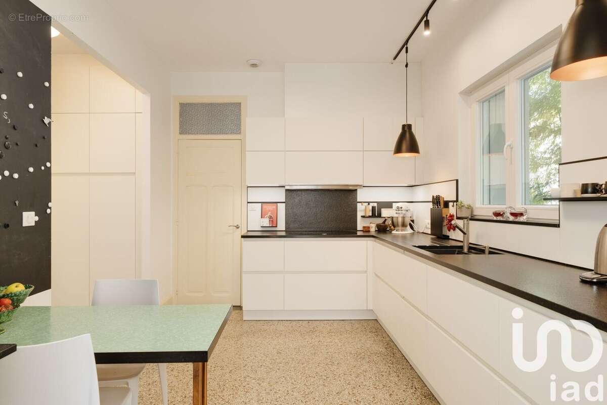 Photo 6 - Maison à ESSEY-LES-NANCY