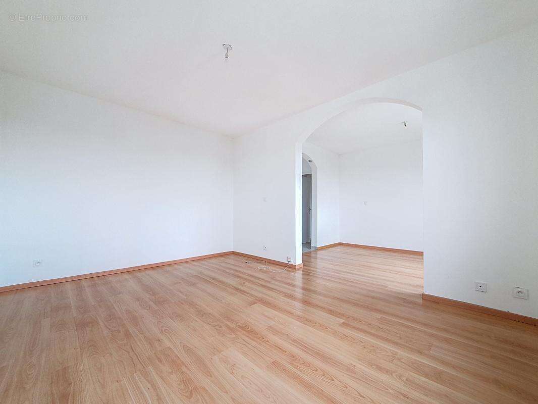 Appartement à CORBAS
