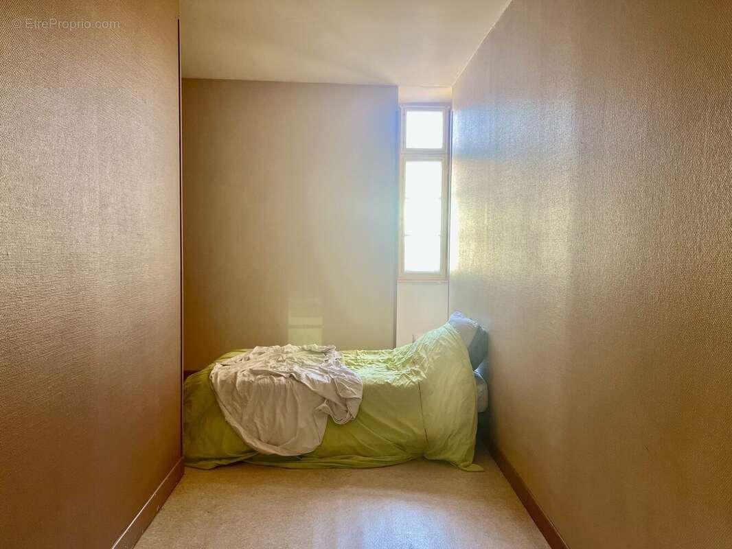 Appartement à MONPAZIER