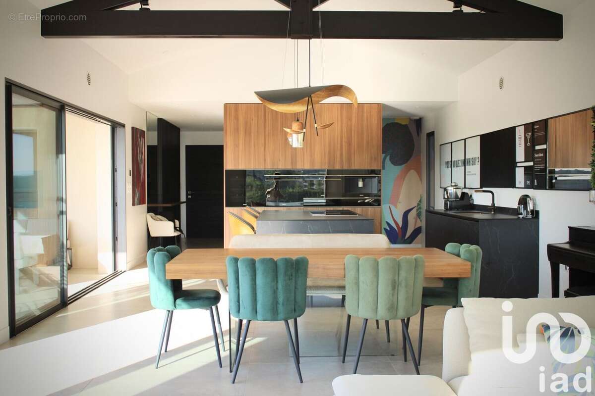 Photo 4 - Maison à UZES