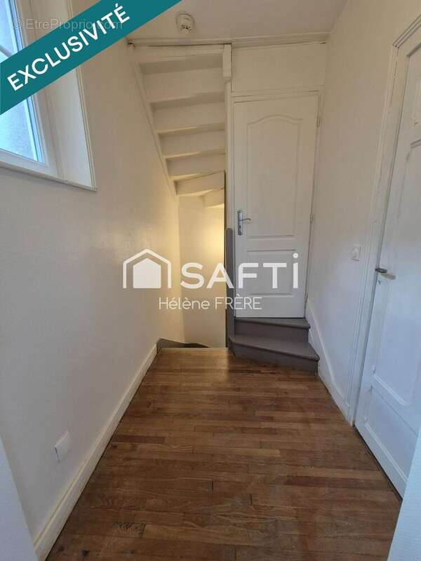 Photo 2 - Maison à BLOIS