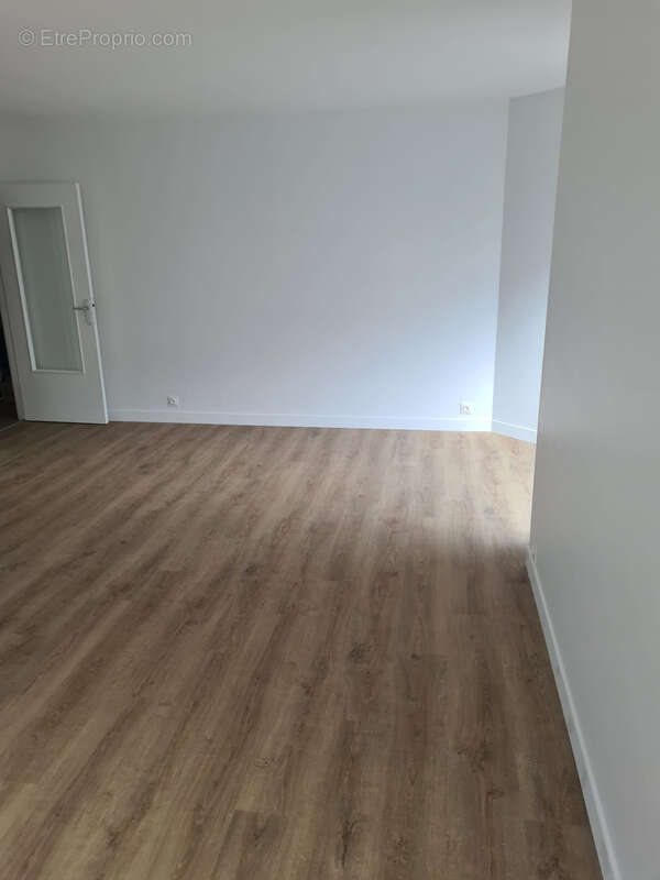 Appartement à GRIGNY