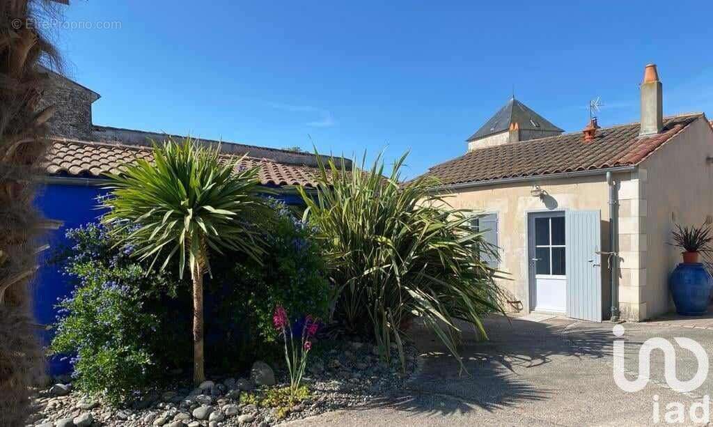 Photo 2 - Maison à LA JARRIE