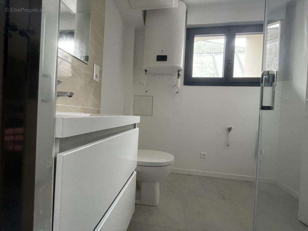 Appartement à ETAMPES