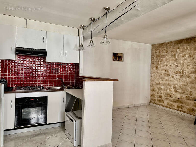 Maison à AIX-EN-PROVENCE