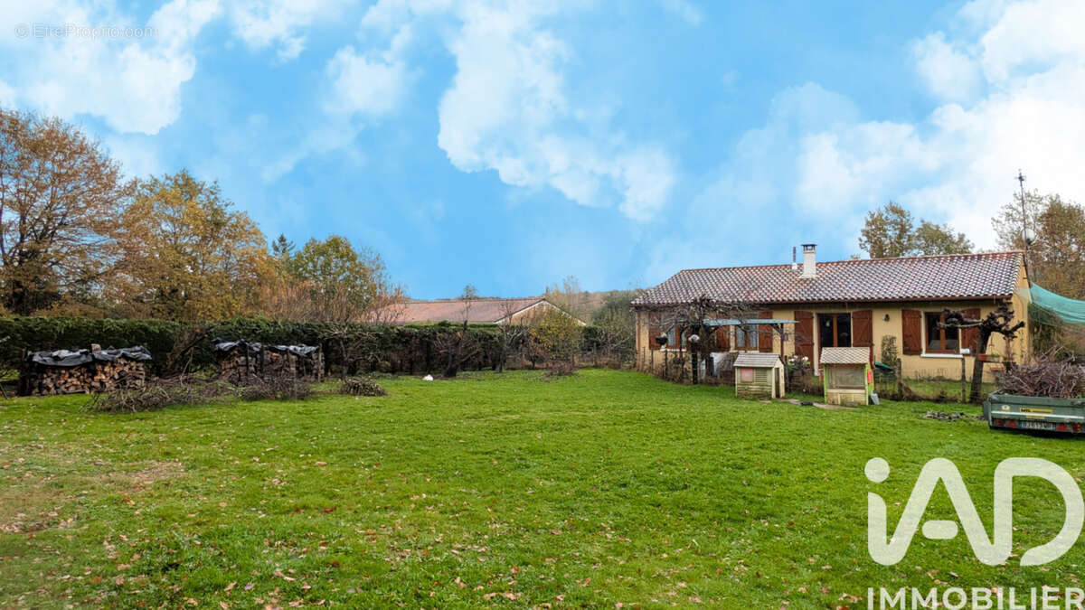 Photo 9 - Maison à VILLAUDRIC