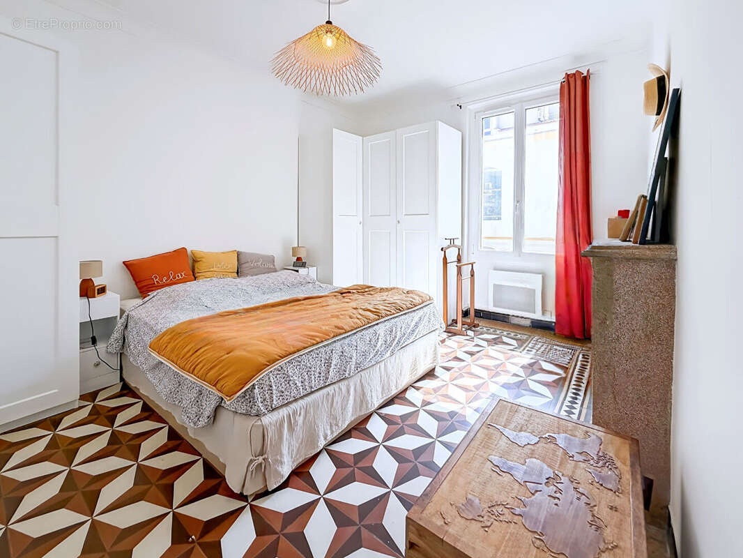Appartement 72m² à ajaccio - photo 4