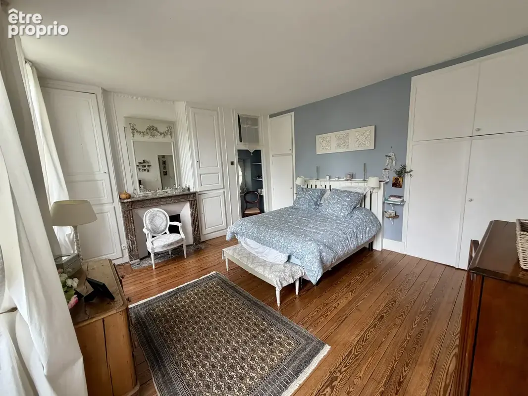 Maison de maitre 420m2 Saint Jean le Blanc - photo 13