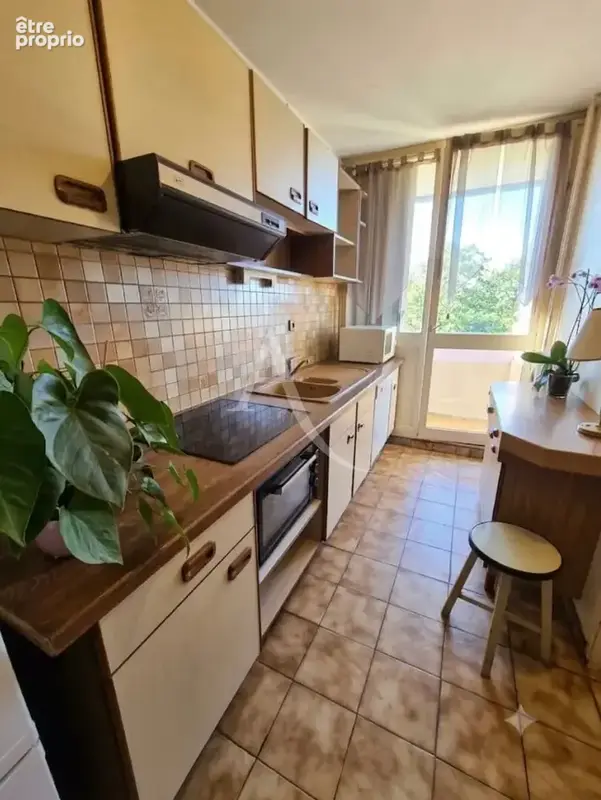 Appartement Villepinte 4 pièce(s) 78.62 m2 - photo 8