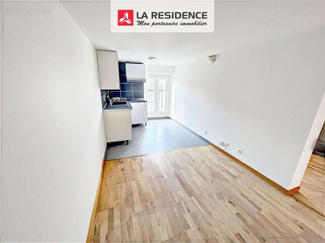 Appartement 29 m² à Versailles  - photo 8