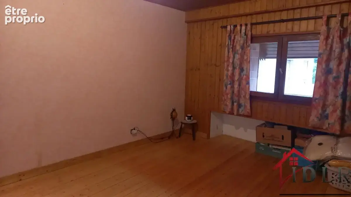 Maison mitoyenne T3 avec terrain - photo 5