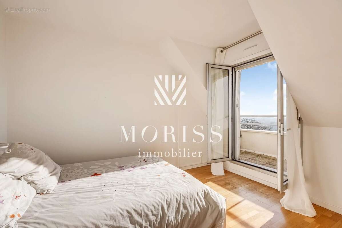 Appartement à NOGENT-SUR-MARNE