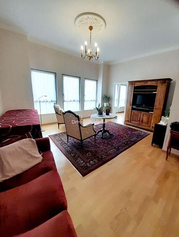 Appartement à COLMAR