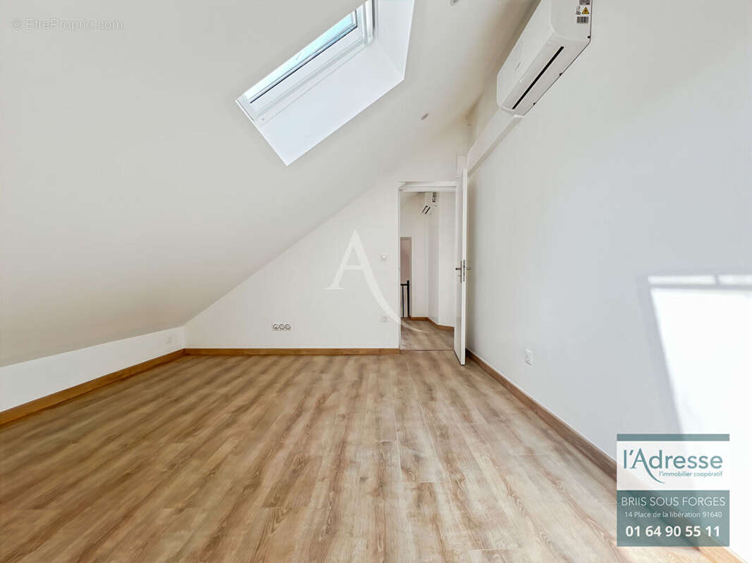 Maison à FORGES-LES-BAINS