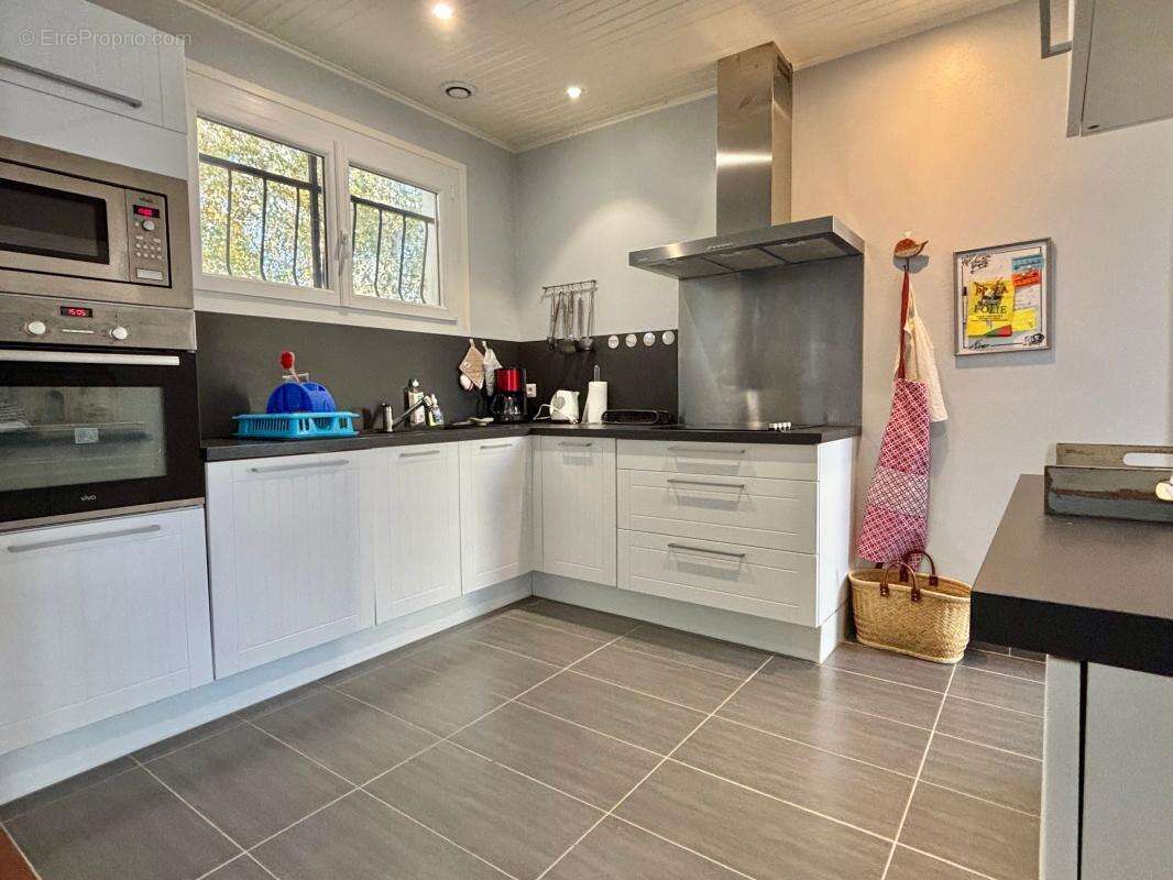 Maison À Vendre - photo 7