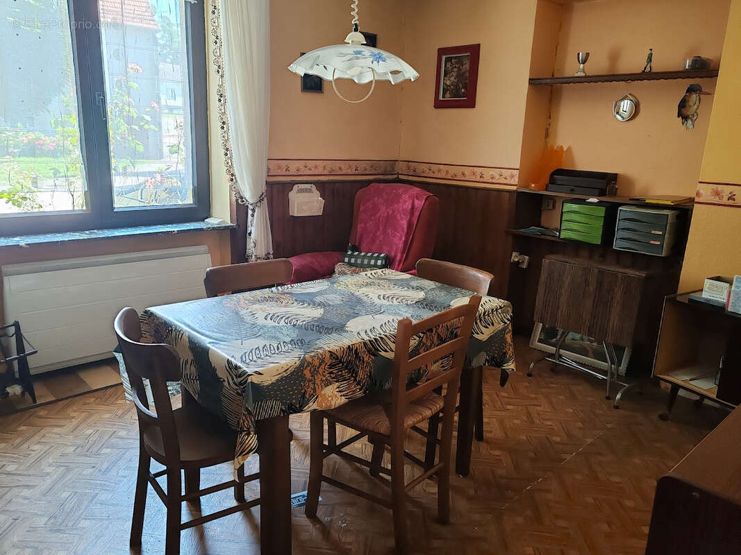 Rohrbach Les Bitche maison - photo 6