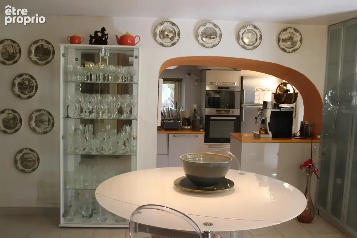 GRASSE ST JACQUES, Propriété de 2 villas - photo 18