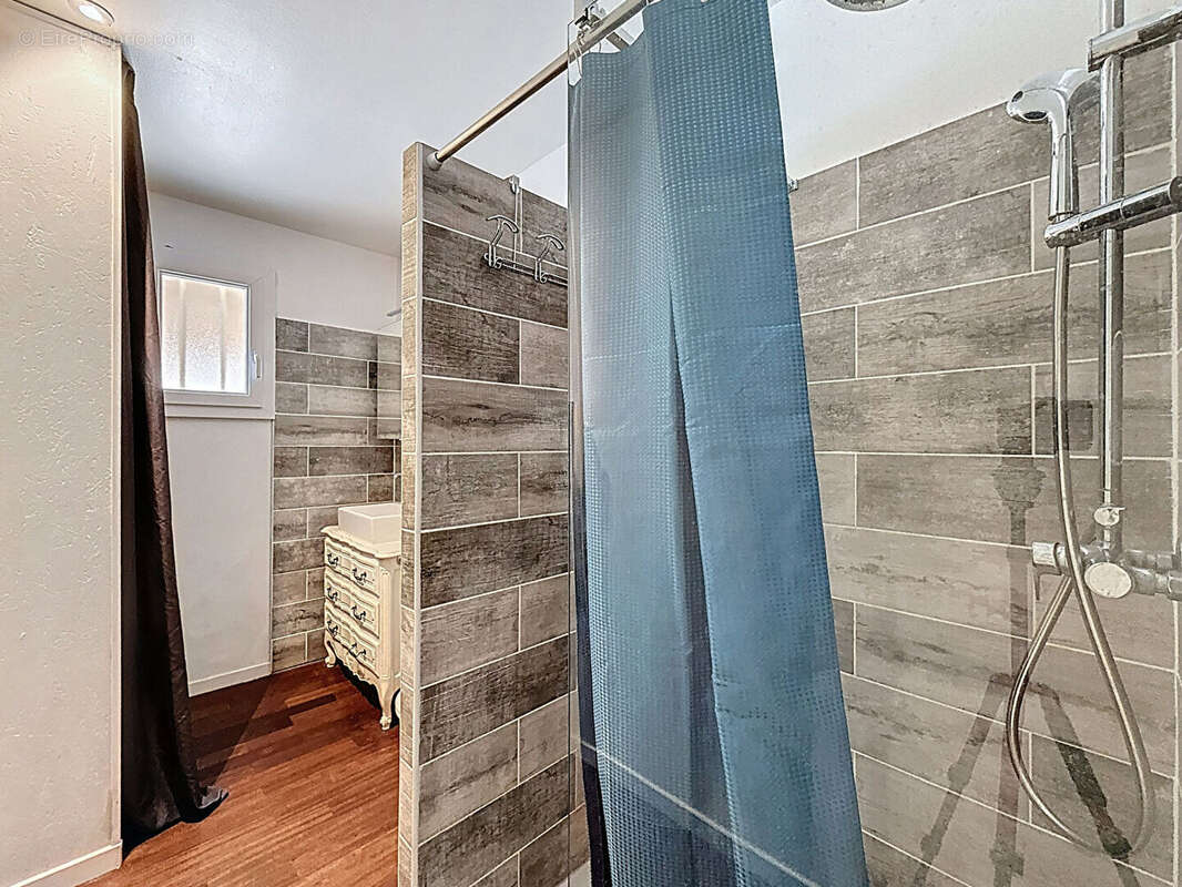 Maison à MARSEILLE-15E