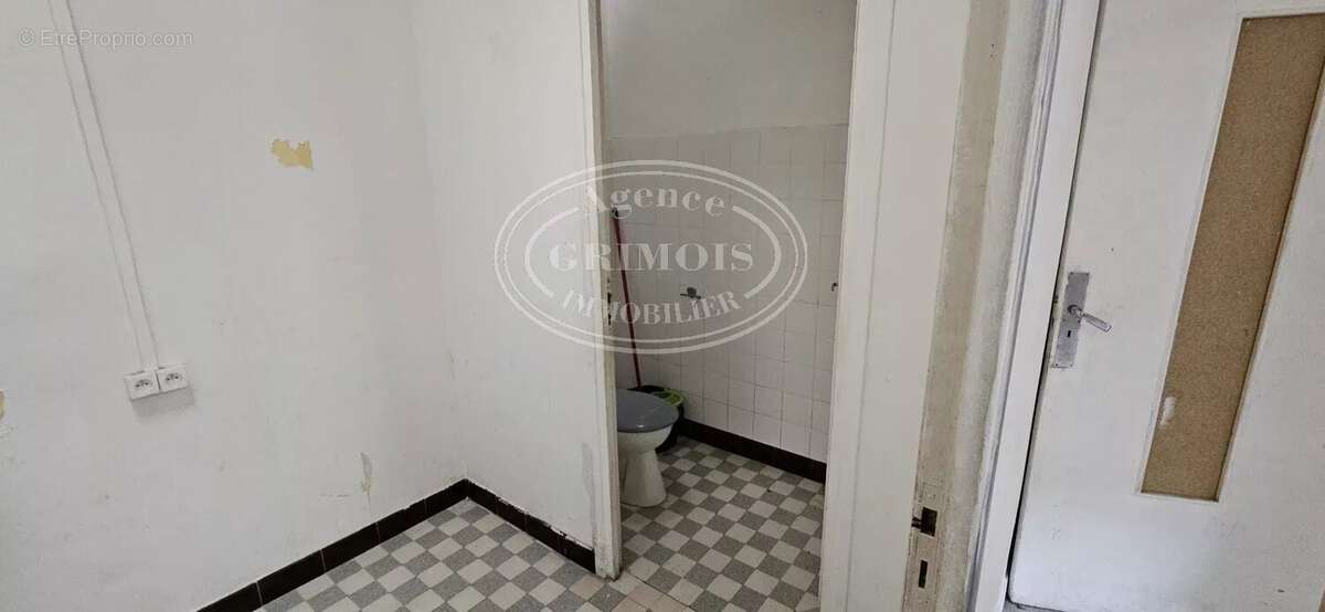 Appartement à LEZIGNAN-CORBIERES