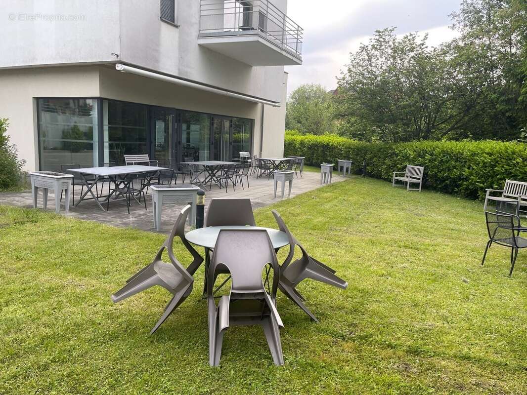 Appartement à BRUMATH