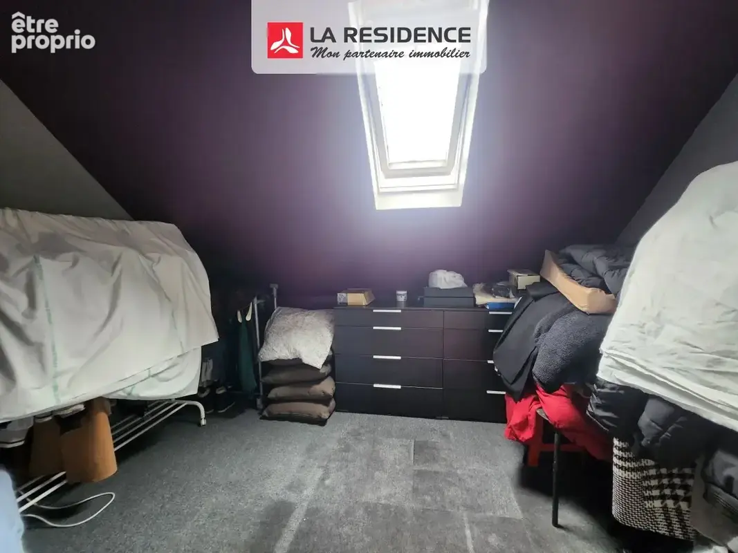 Maison 130 m² à Montigny-Les-Cormeilles  - photo 9