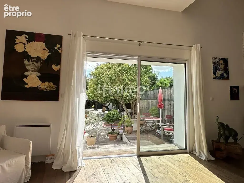 Maison familiale rénovée avec jardin et piscine - photo 4