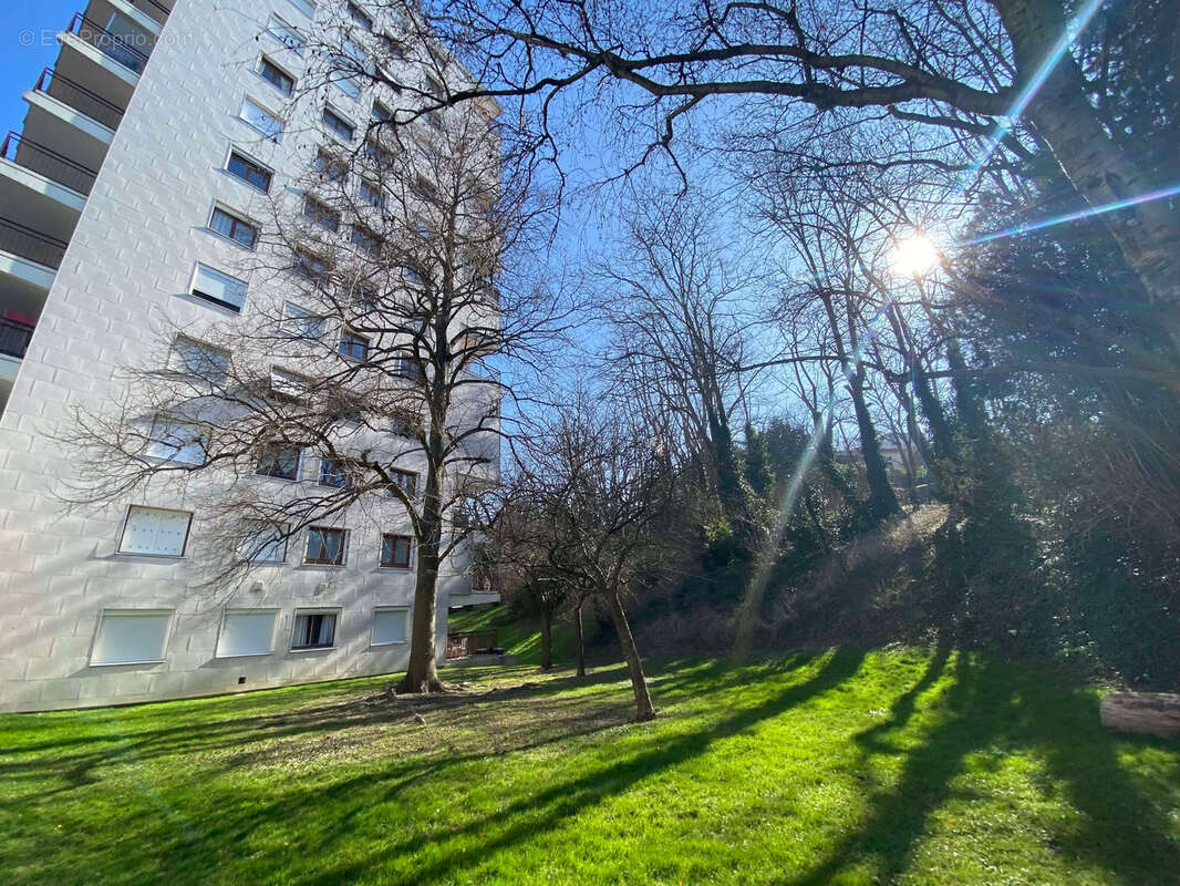 Appartement à CLAMART