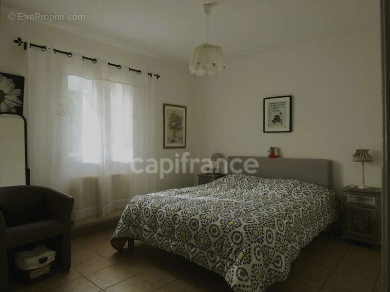 Maison à BARBENTANE