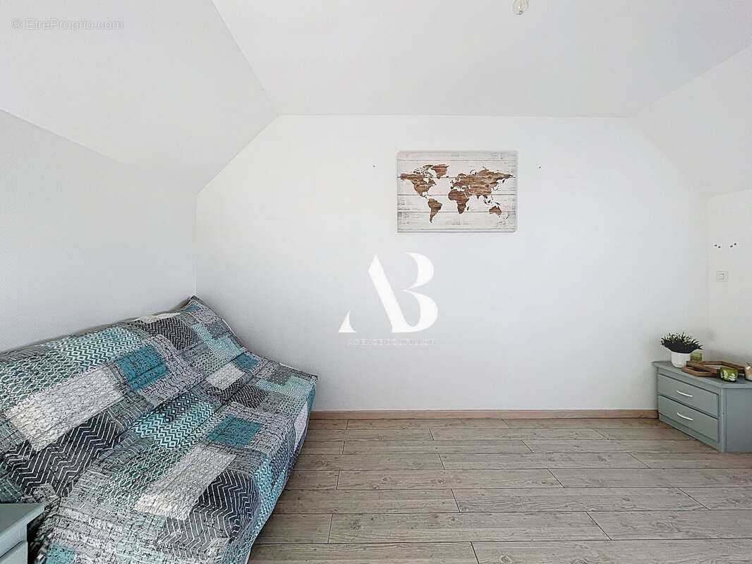 Maison à SOGNOLLES-EN-MONTOIS