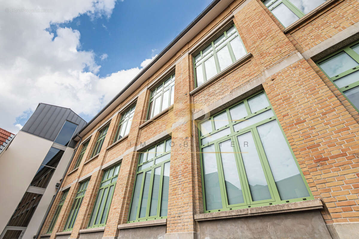 Maison à REIMS