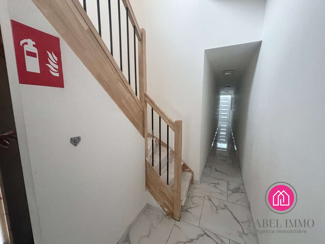 Appartement à ANZIN