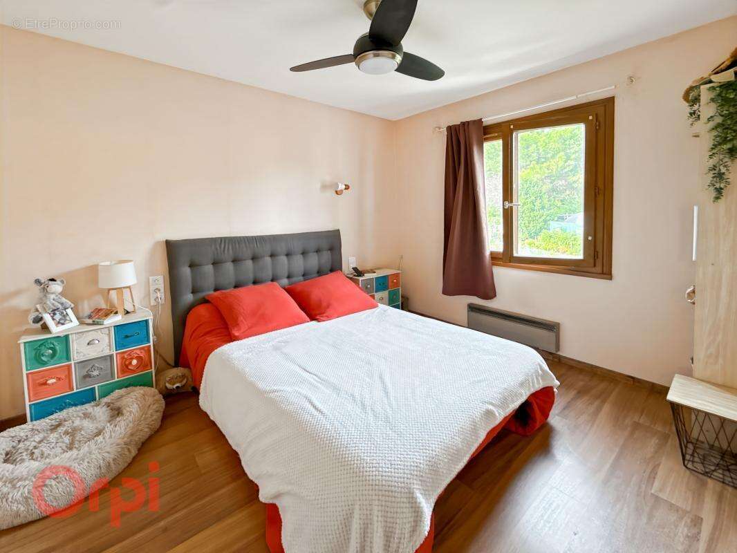 Maison à ROMORANTIN-LANTHENAY