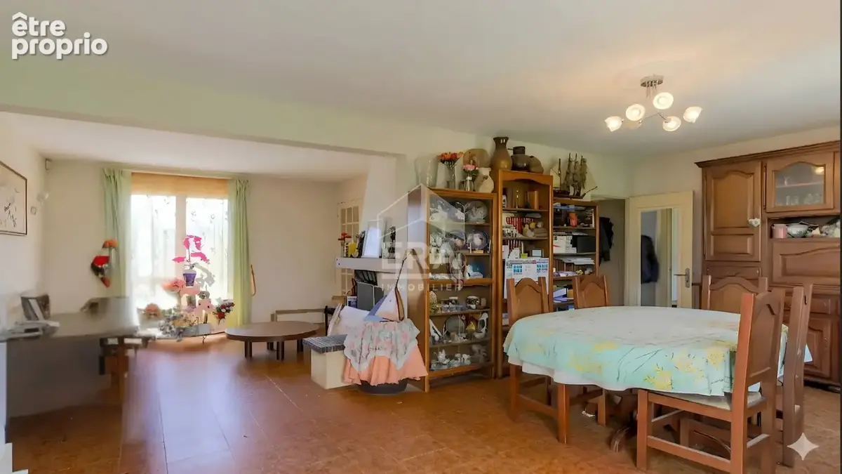 Maison 99m² à beynes - photo 5