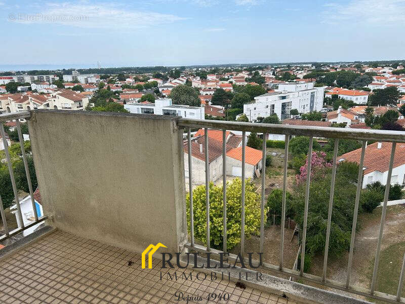 Appartement t3 avec vue panoramique: proche des commodités - photo 2