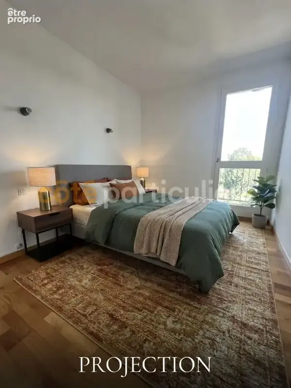 Appartement Tarbes 3 pièce(s) - photo 4