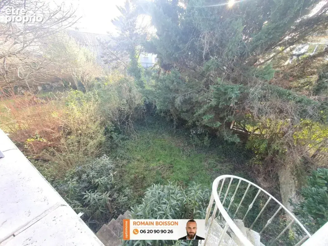 Maison à vendre 5 pièces PERIGUEUX (24) - photo 12