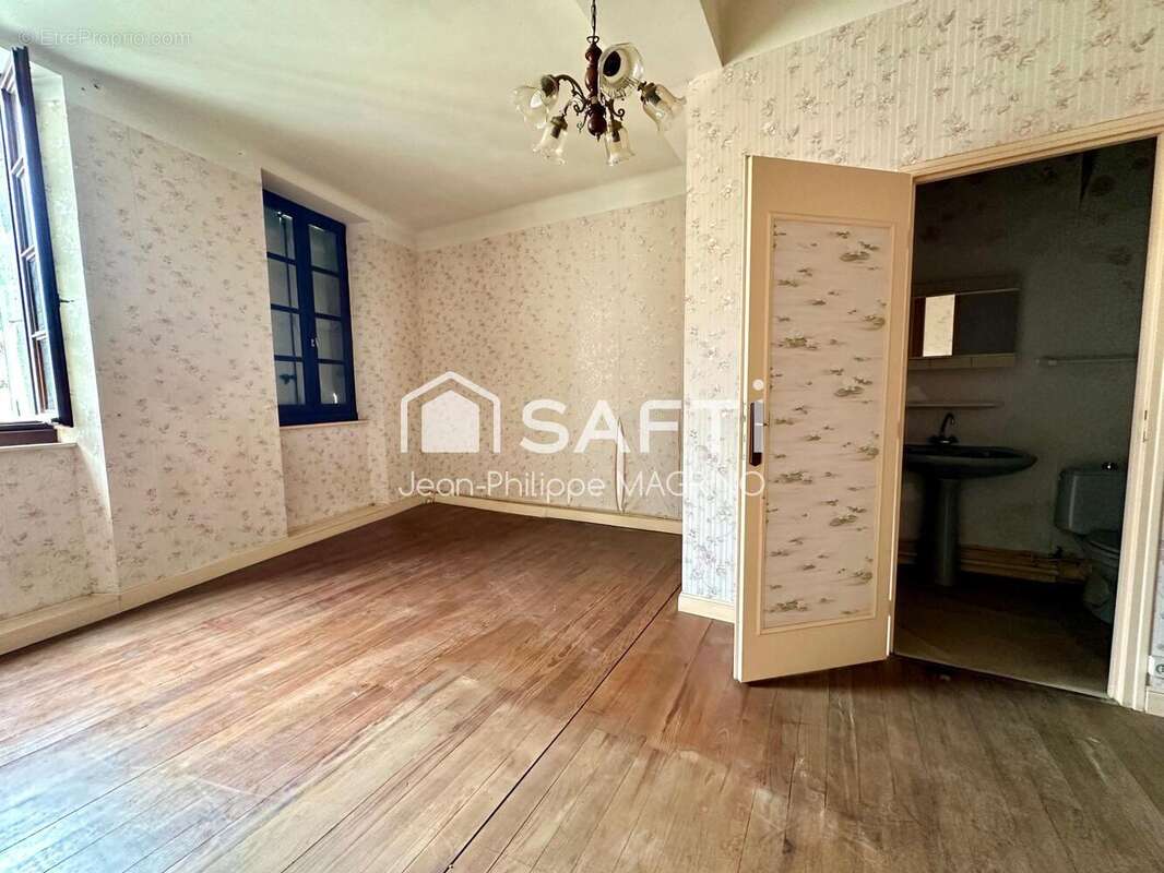 Photo 9 - Maison à LAVELANET