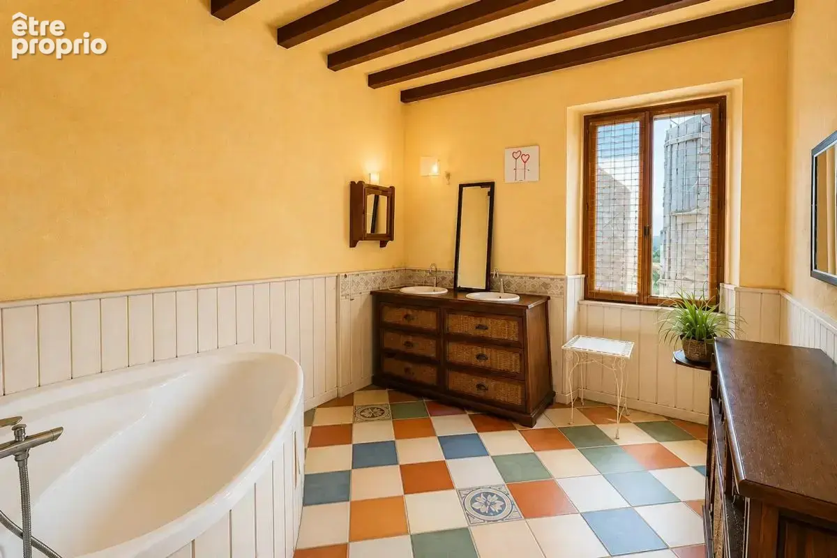 Maison de 8 pièces de 224 m² à Gaja-la-Selve - photo 8