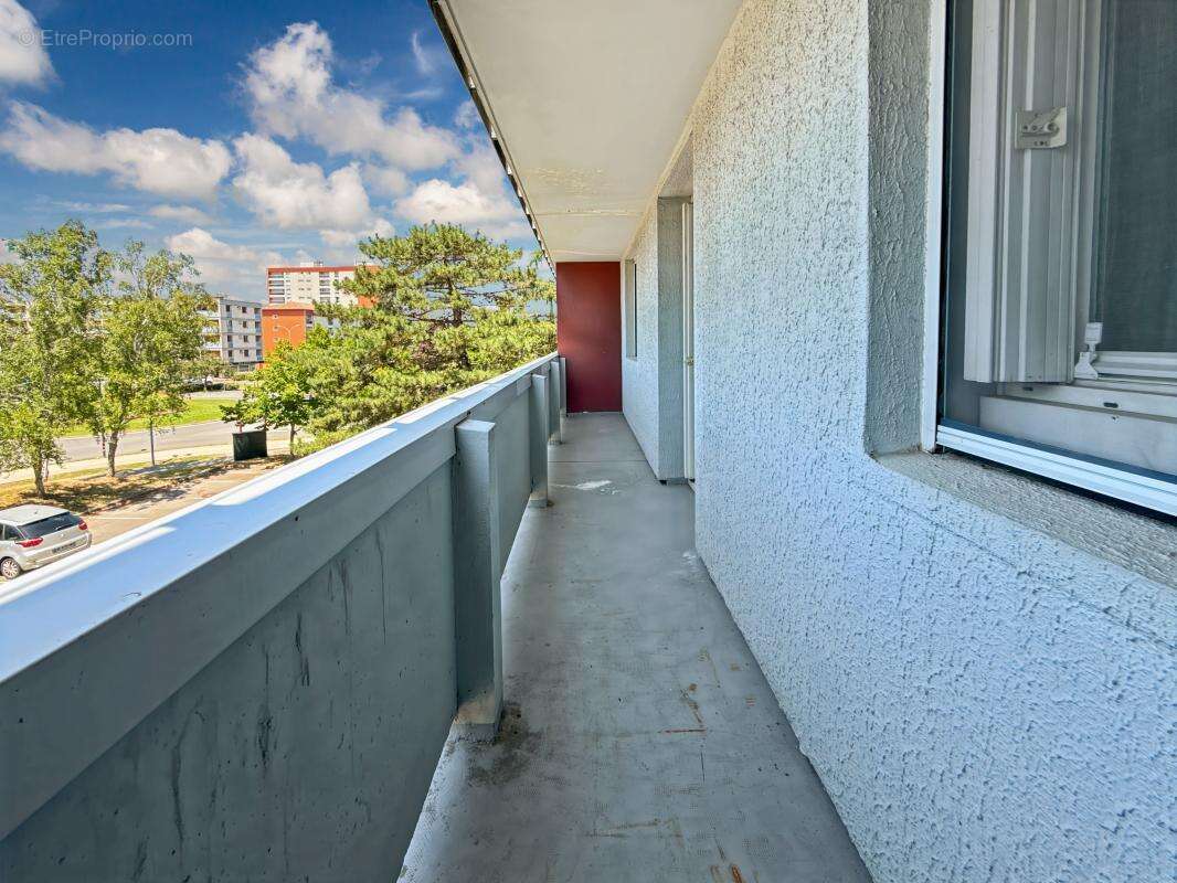 Appartement à MURET